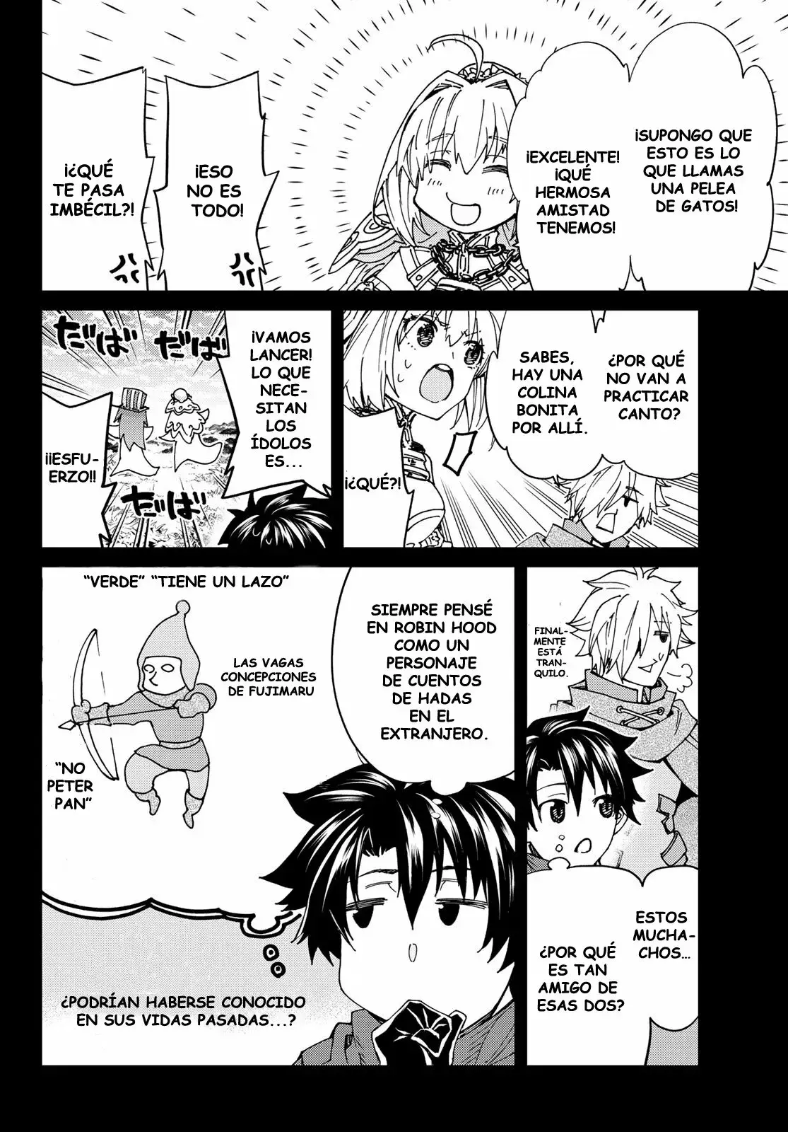 Capitulo 43 page 5