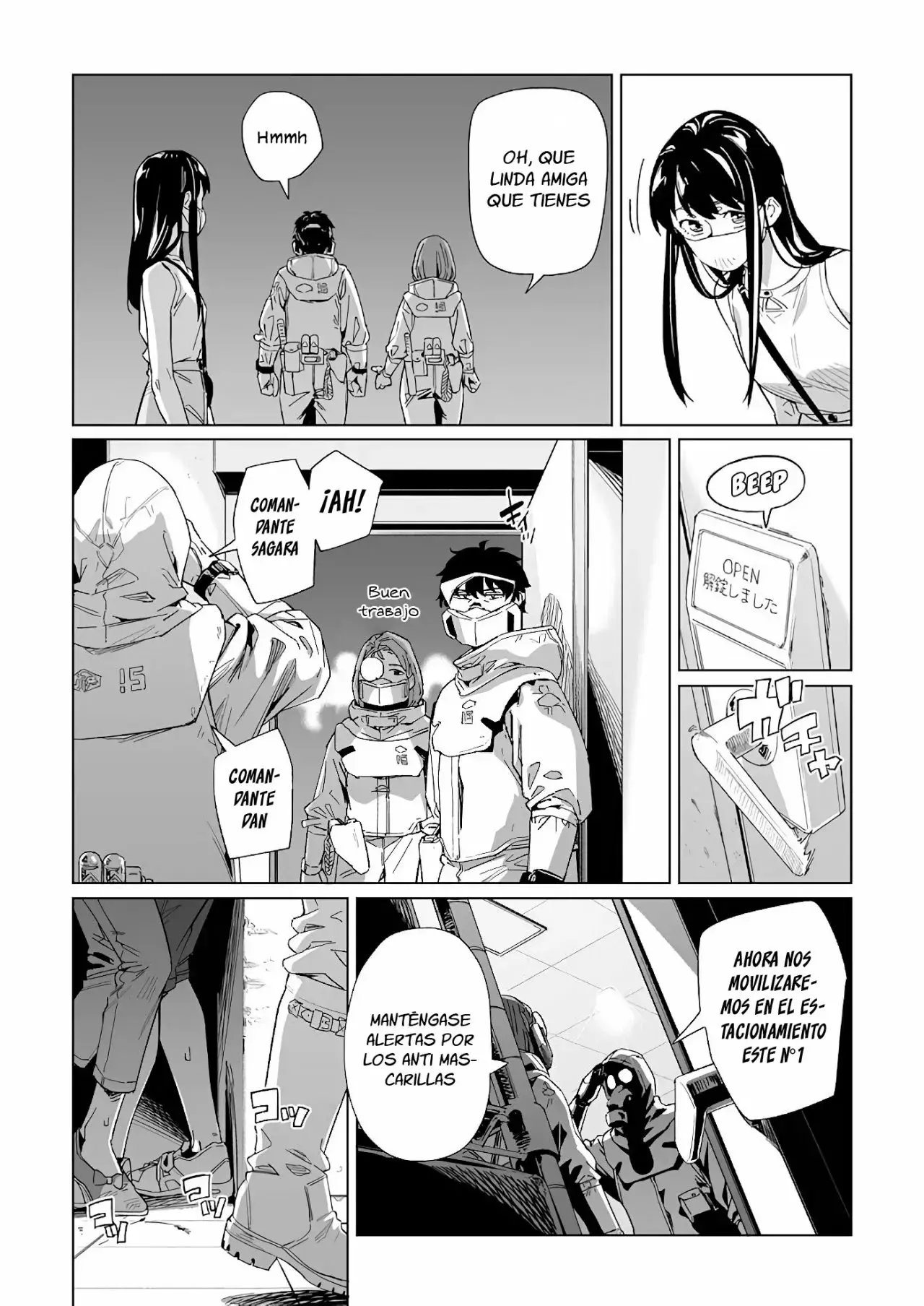 Capitulo 16 page 26