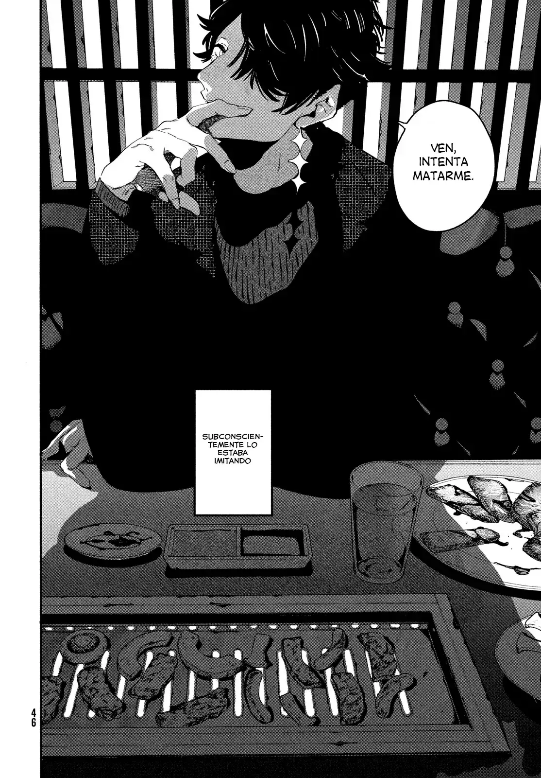 Capitulo 68 page 40
