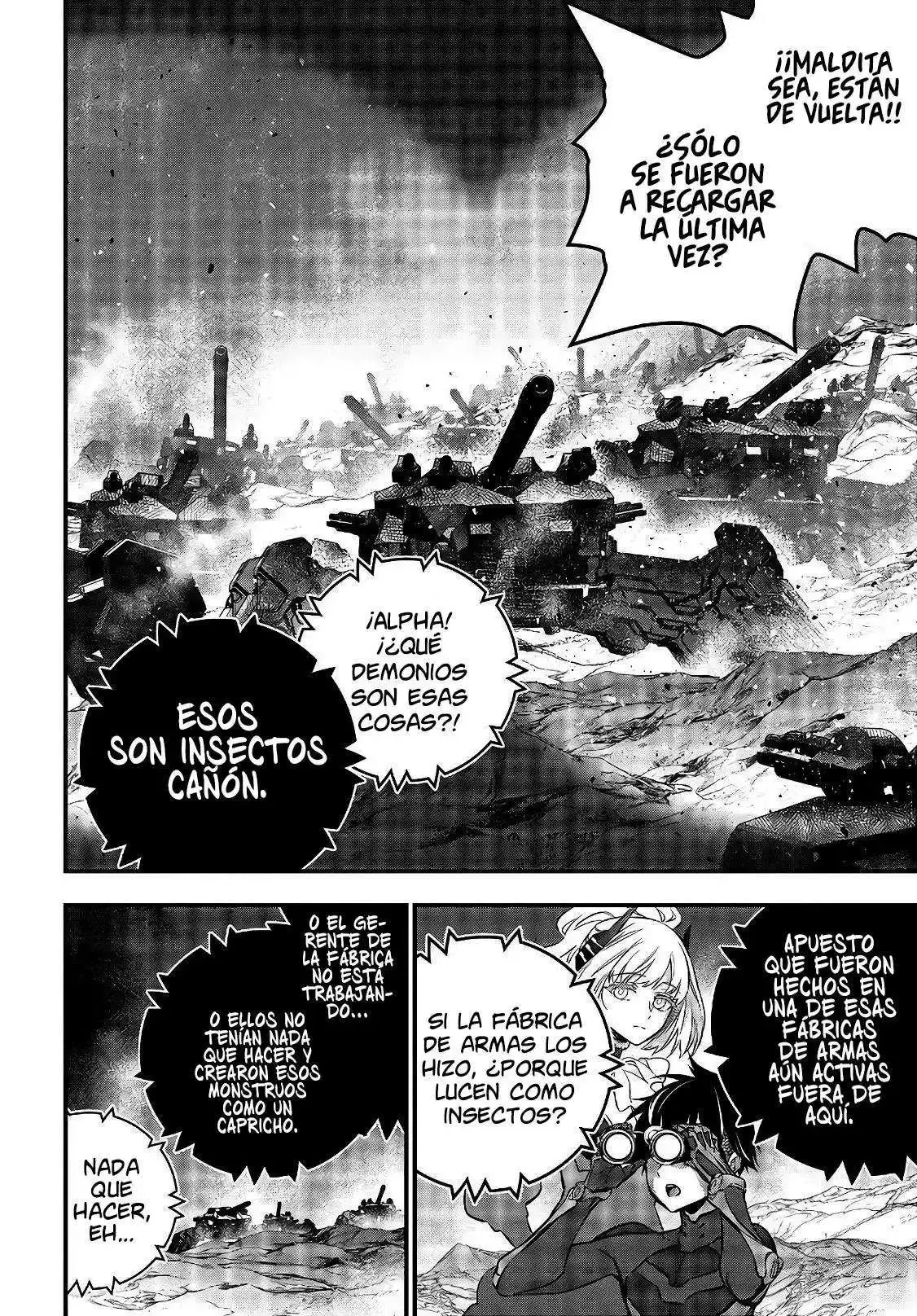 Capitulo 17 page 8