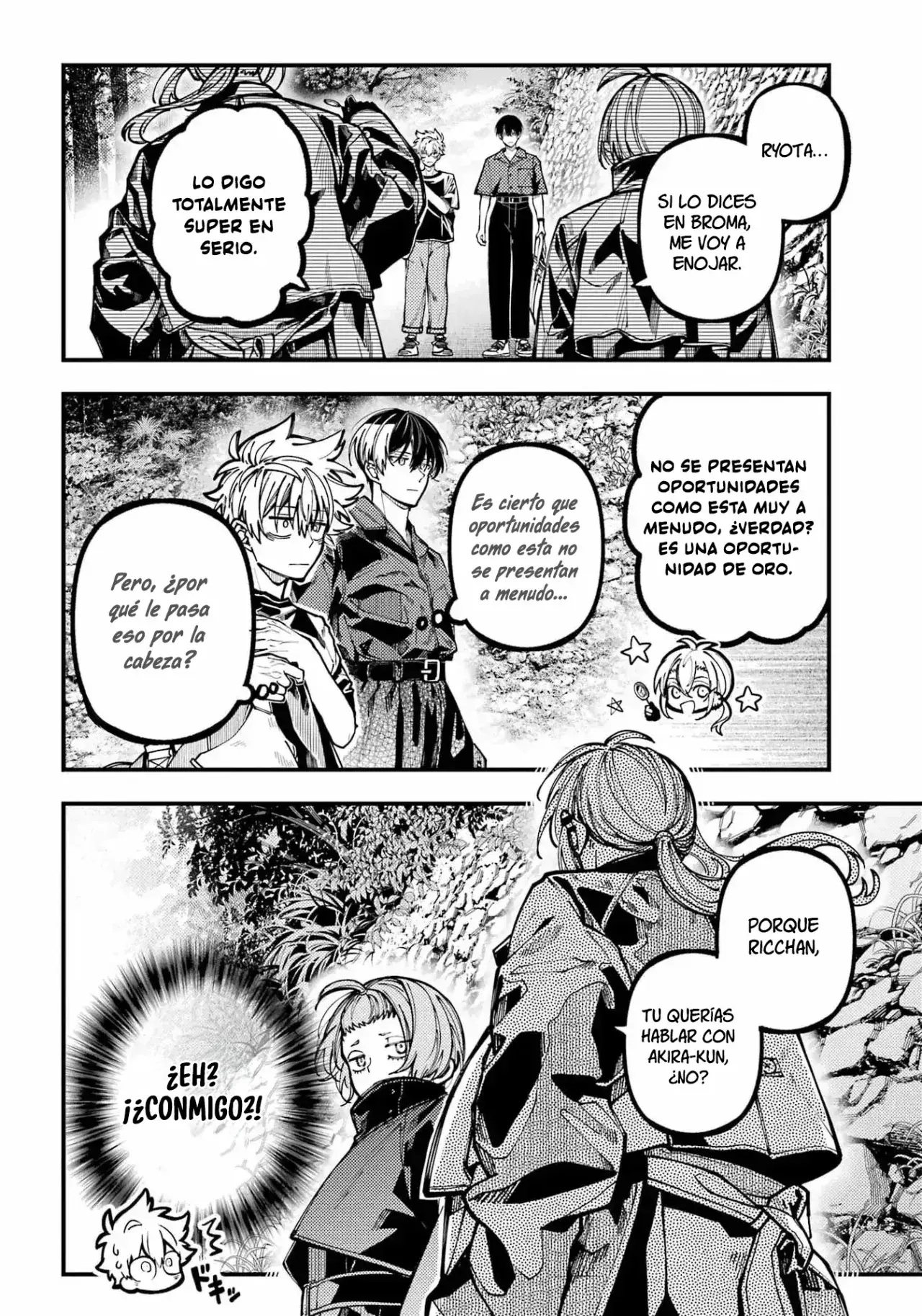 Capitulo 69 page 10