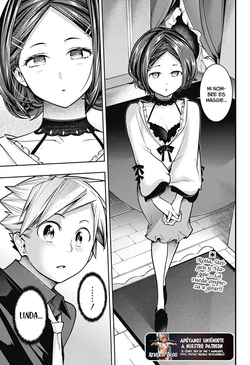 Capitulo 74 page 20