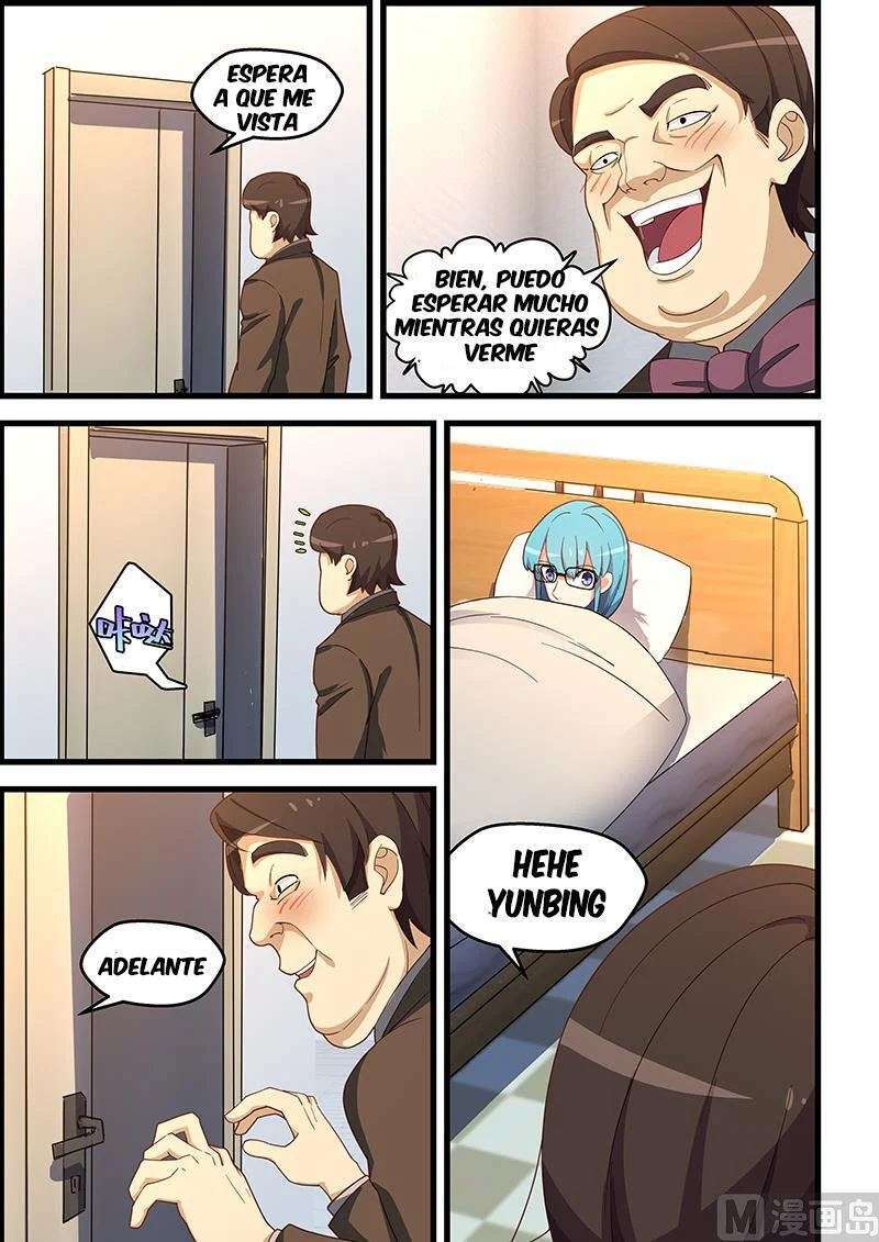 Capitulo 133 page 10