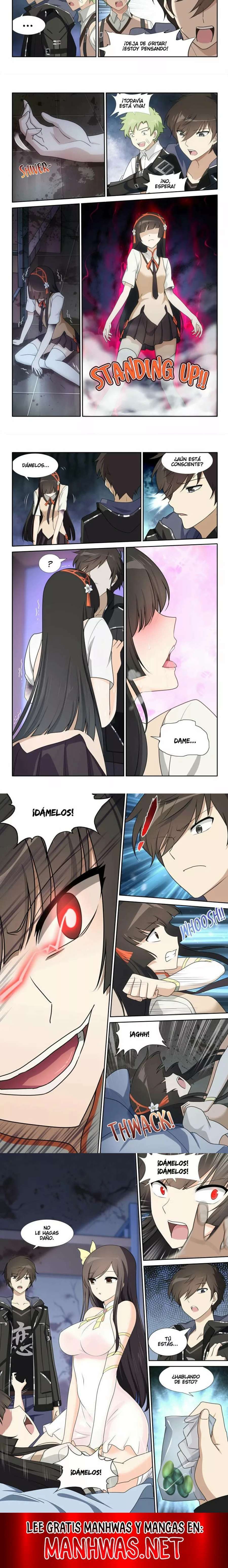 Capitulo 23 page 3