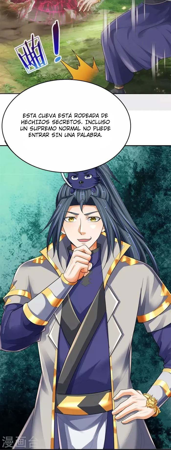 Capitulo 543 page 4