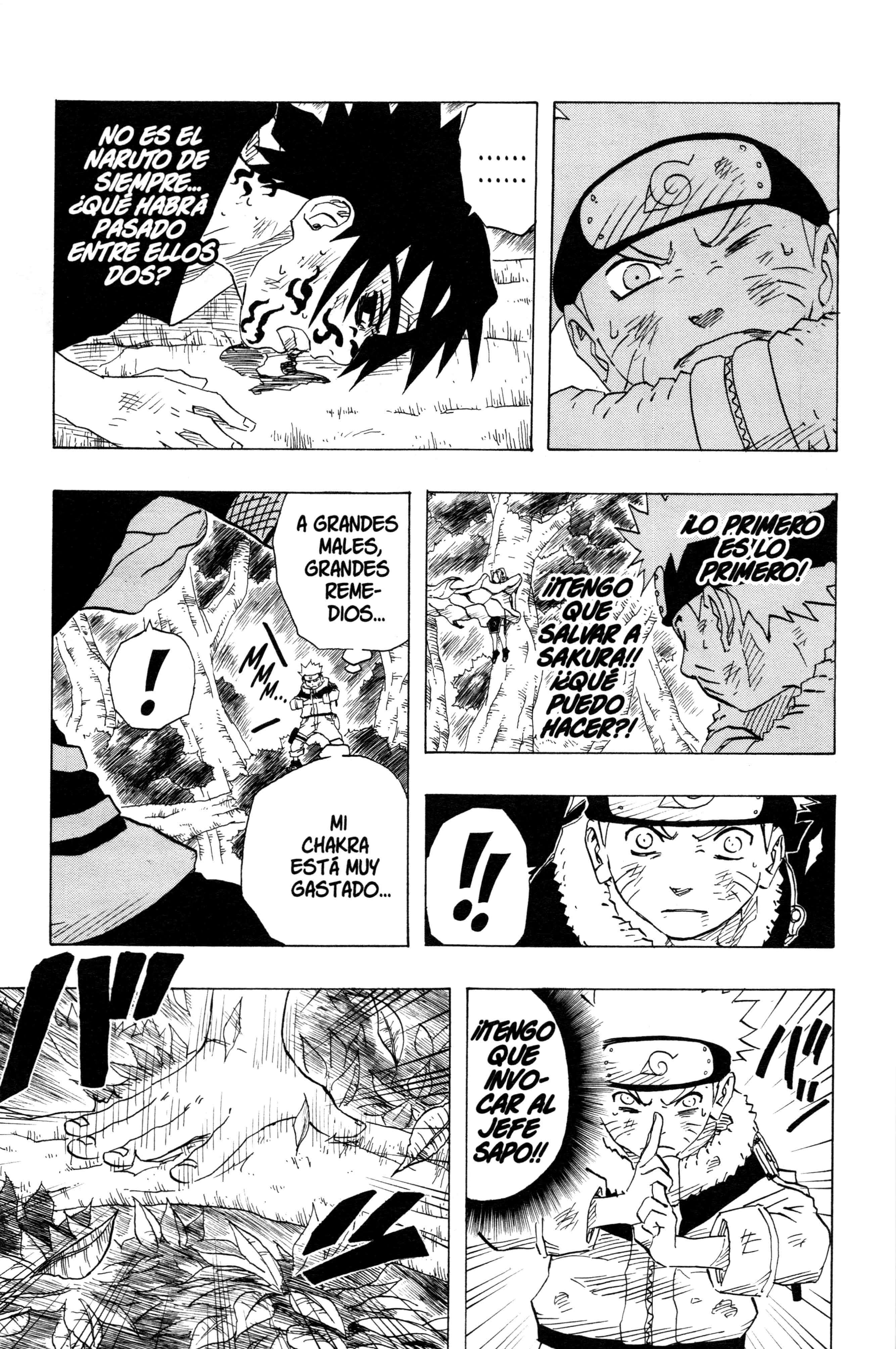 Capitulo 131 page 17