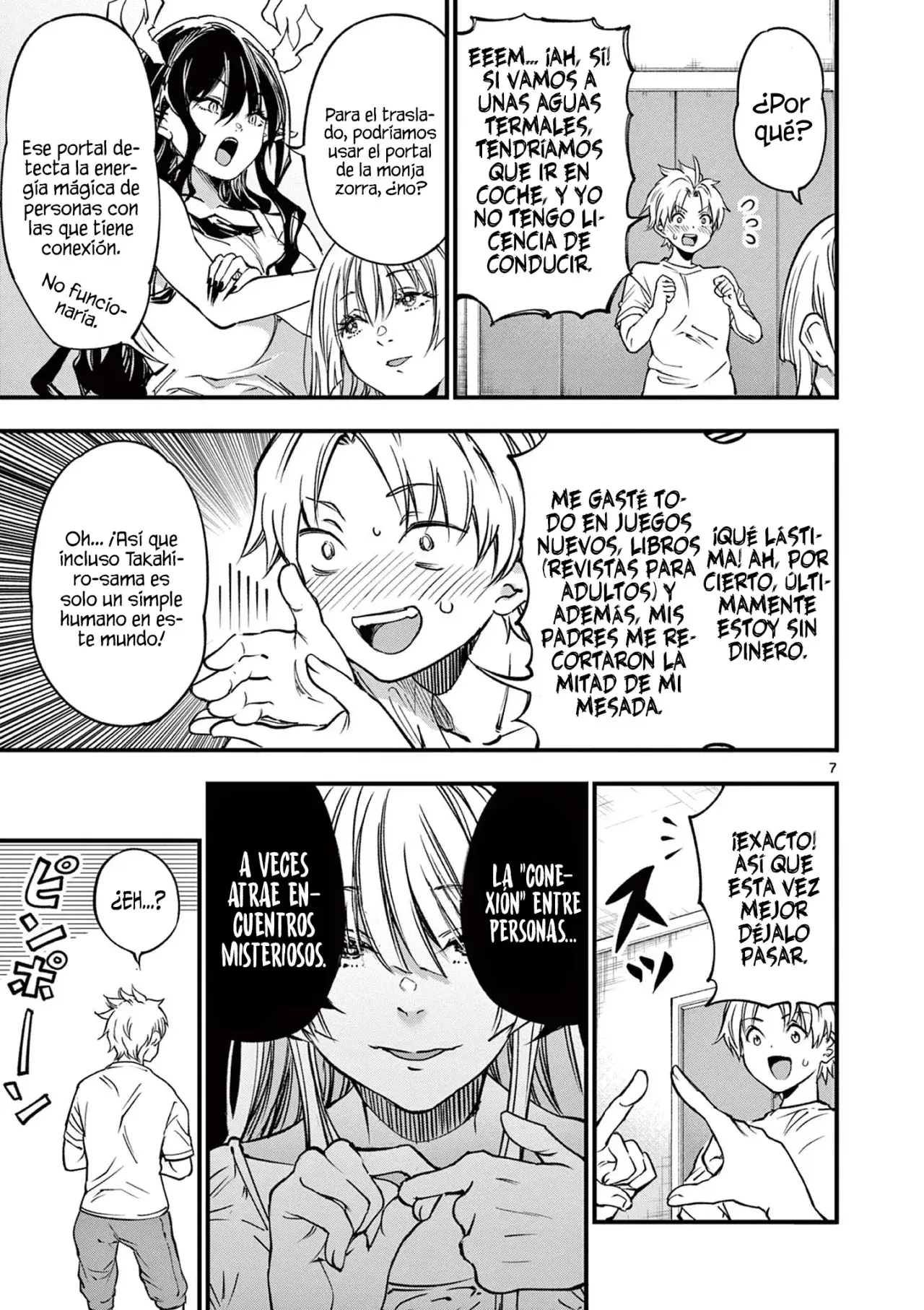 Capitulo 27 page 10