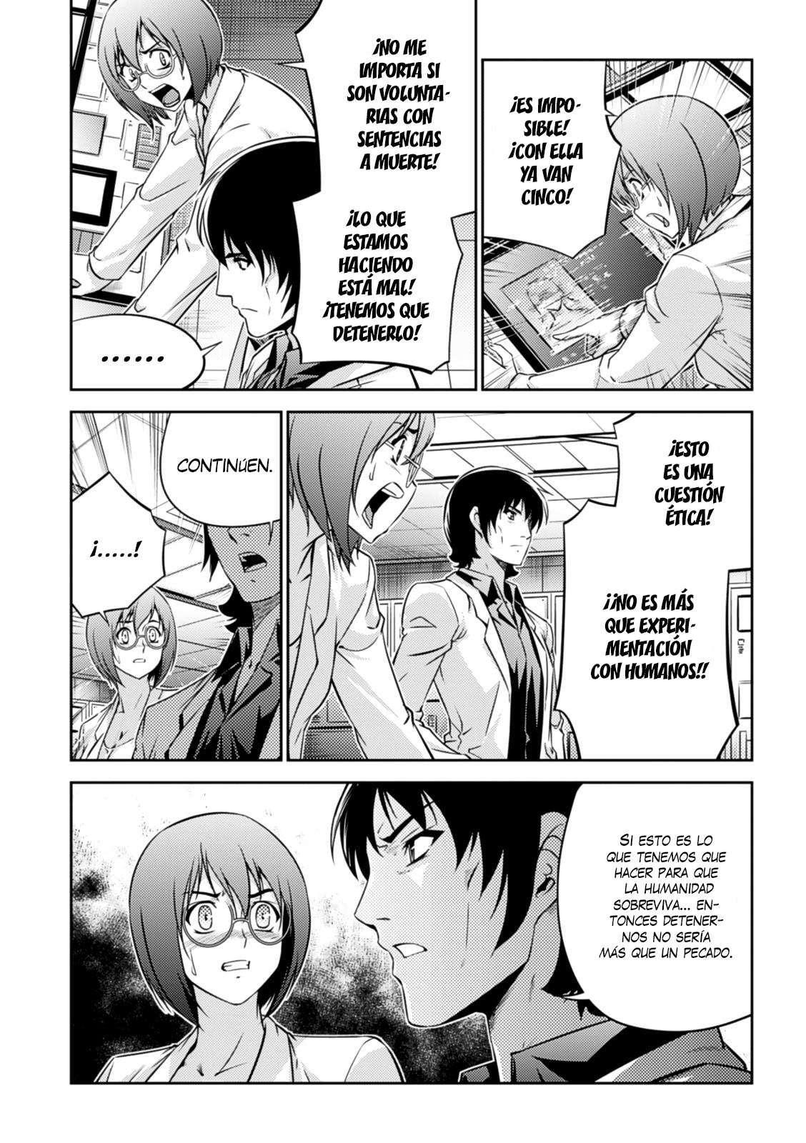 Capitulo 27 page 32