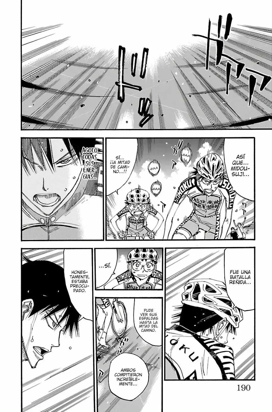 Capitulo 511 page 13