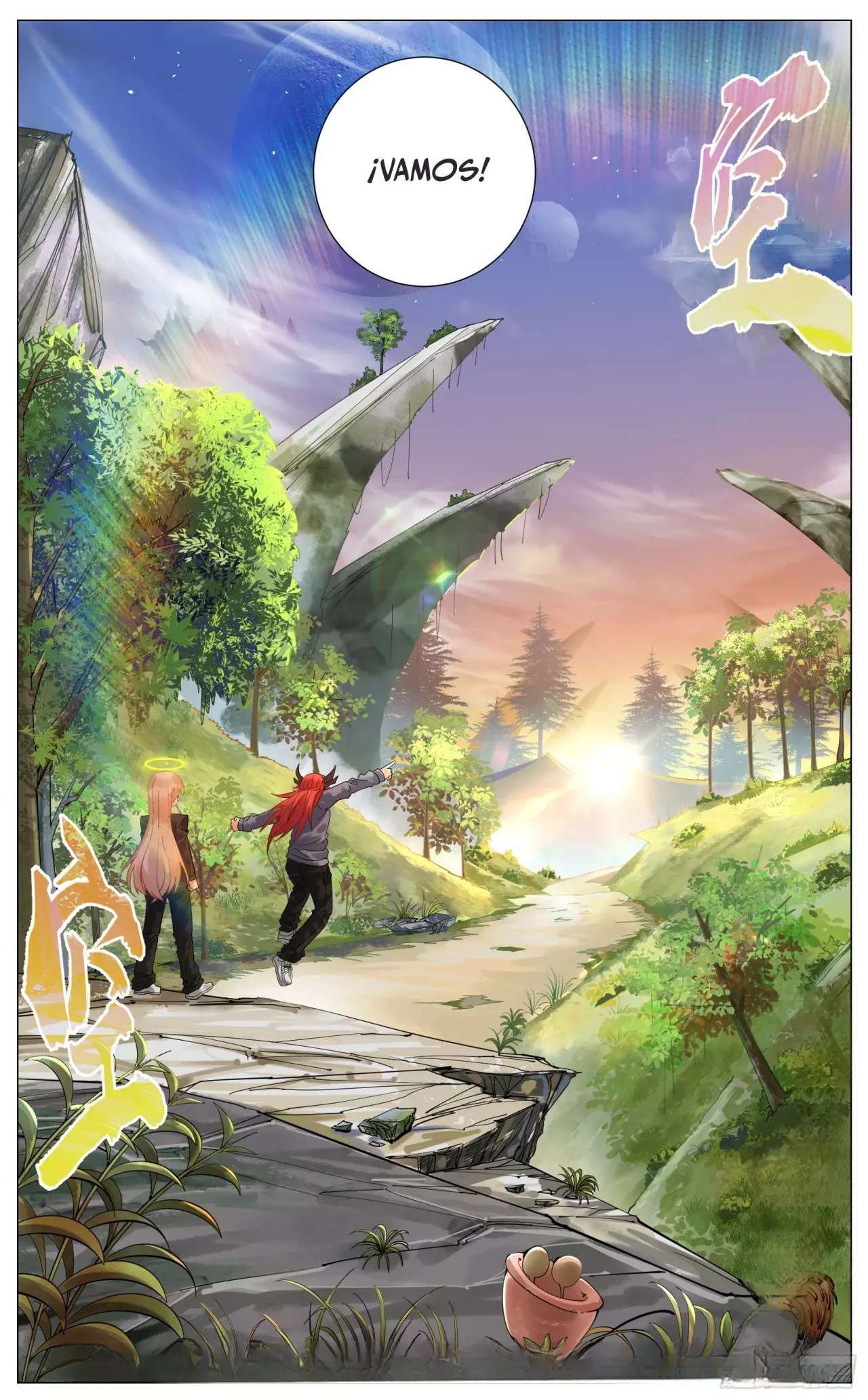 Capitulo 1 page 38