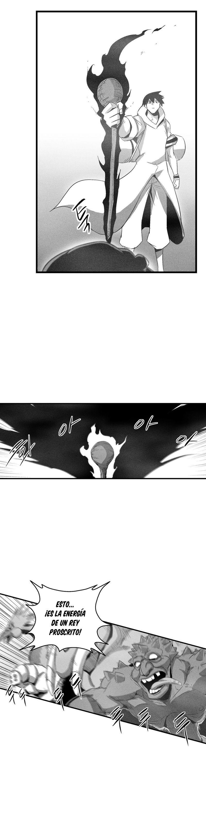 Capitulo 83 page 17