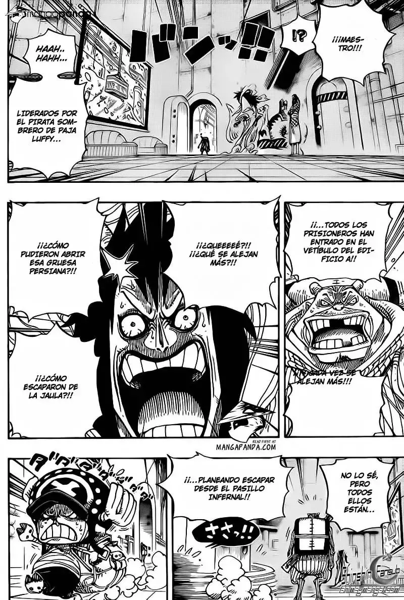 Capitulo 679 page 3