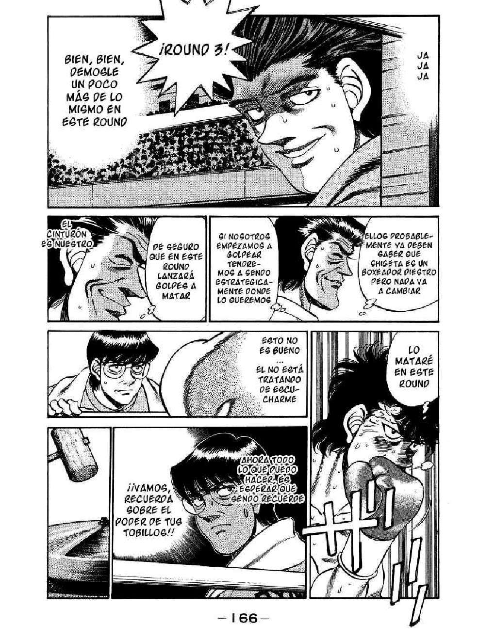 Capitulo 241 page 5