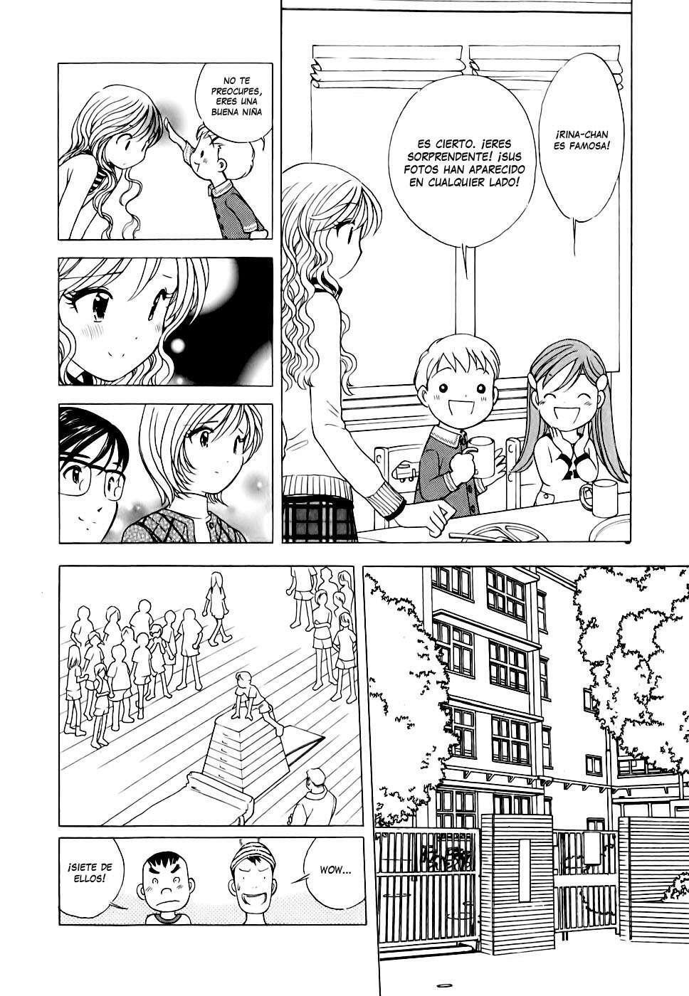 Capitulo 49 page 18