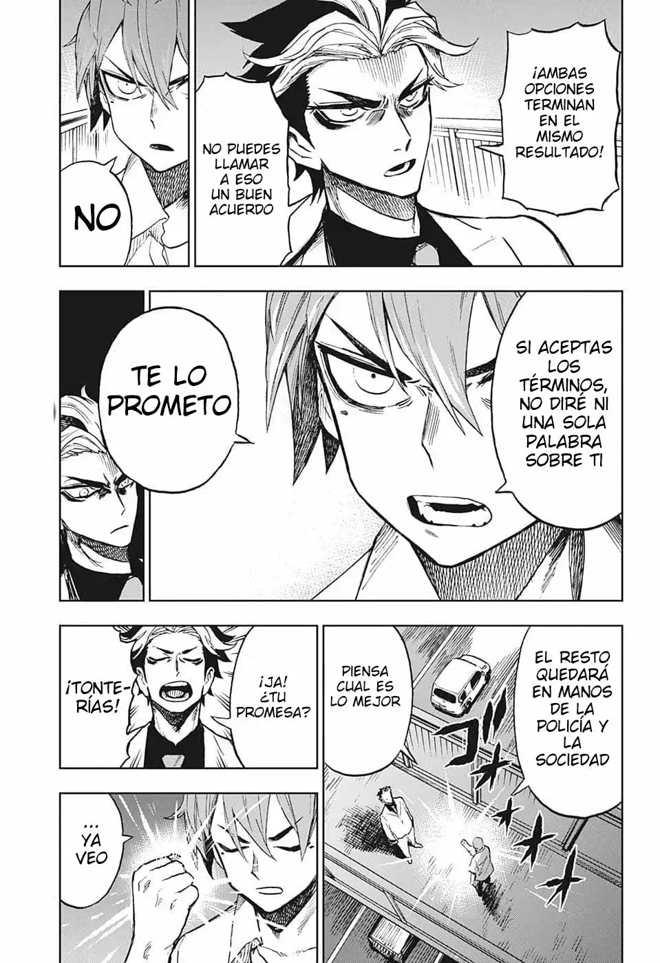 Capitulo 23 page 5