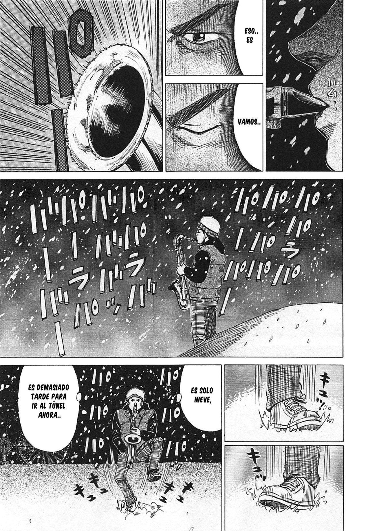 Capitulo 23 page 17