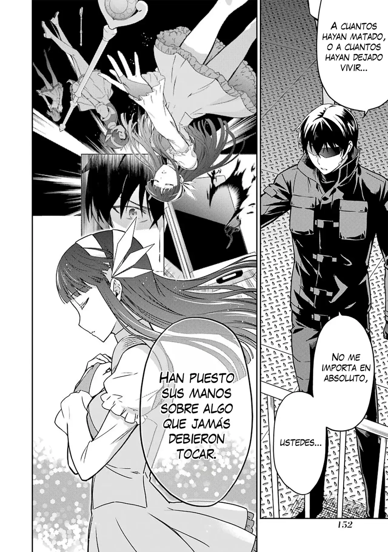 Capitulo 31 page 15