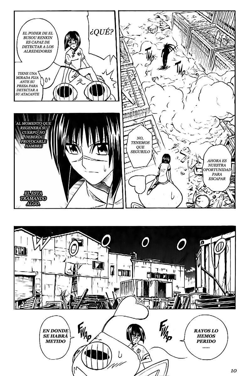 Capitulo 64 page 9