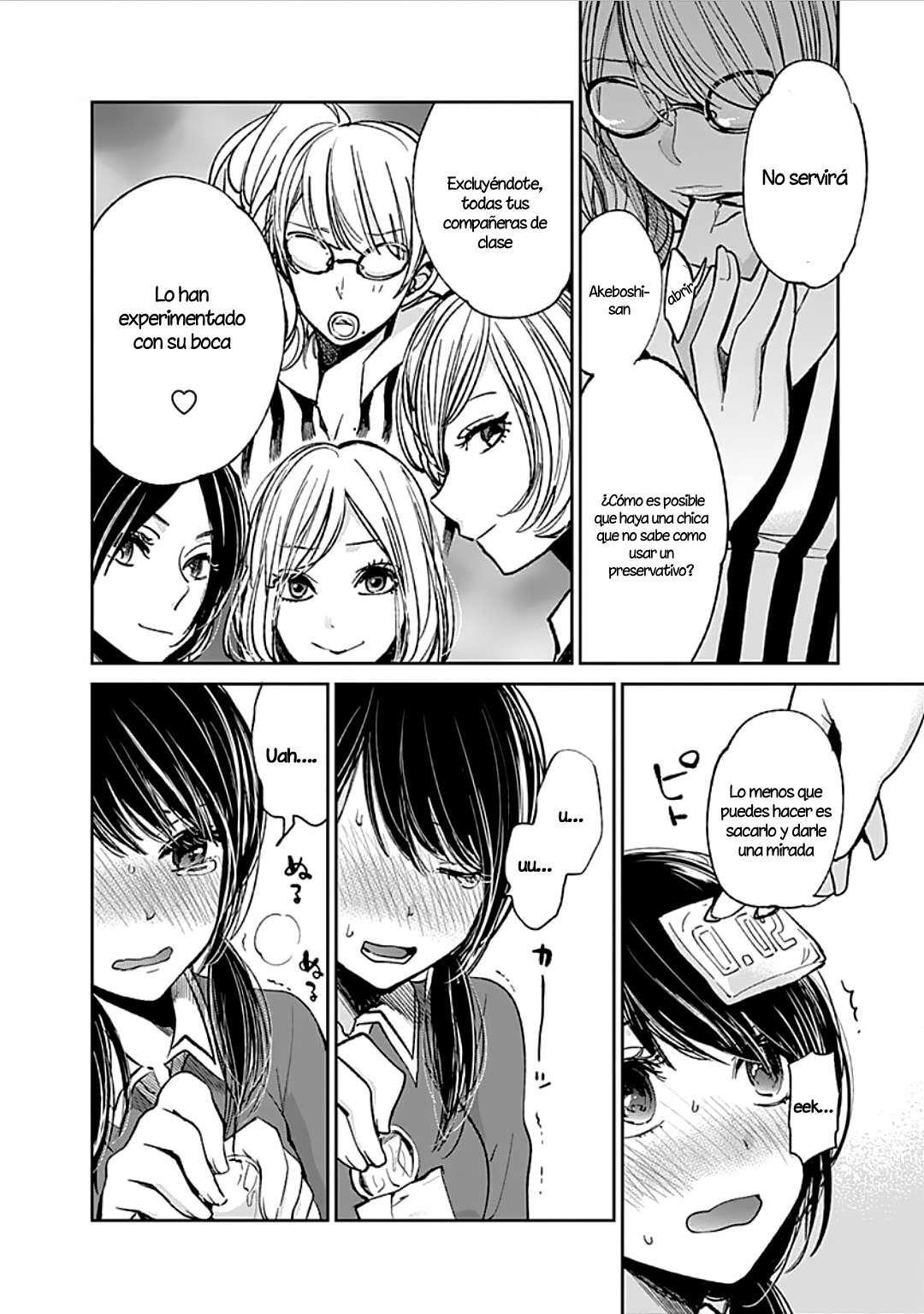Capitulo 1 page 20
