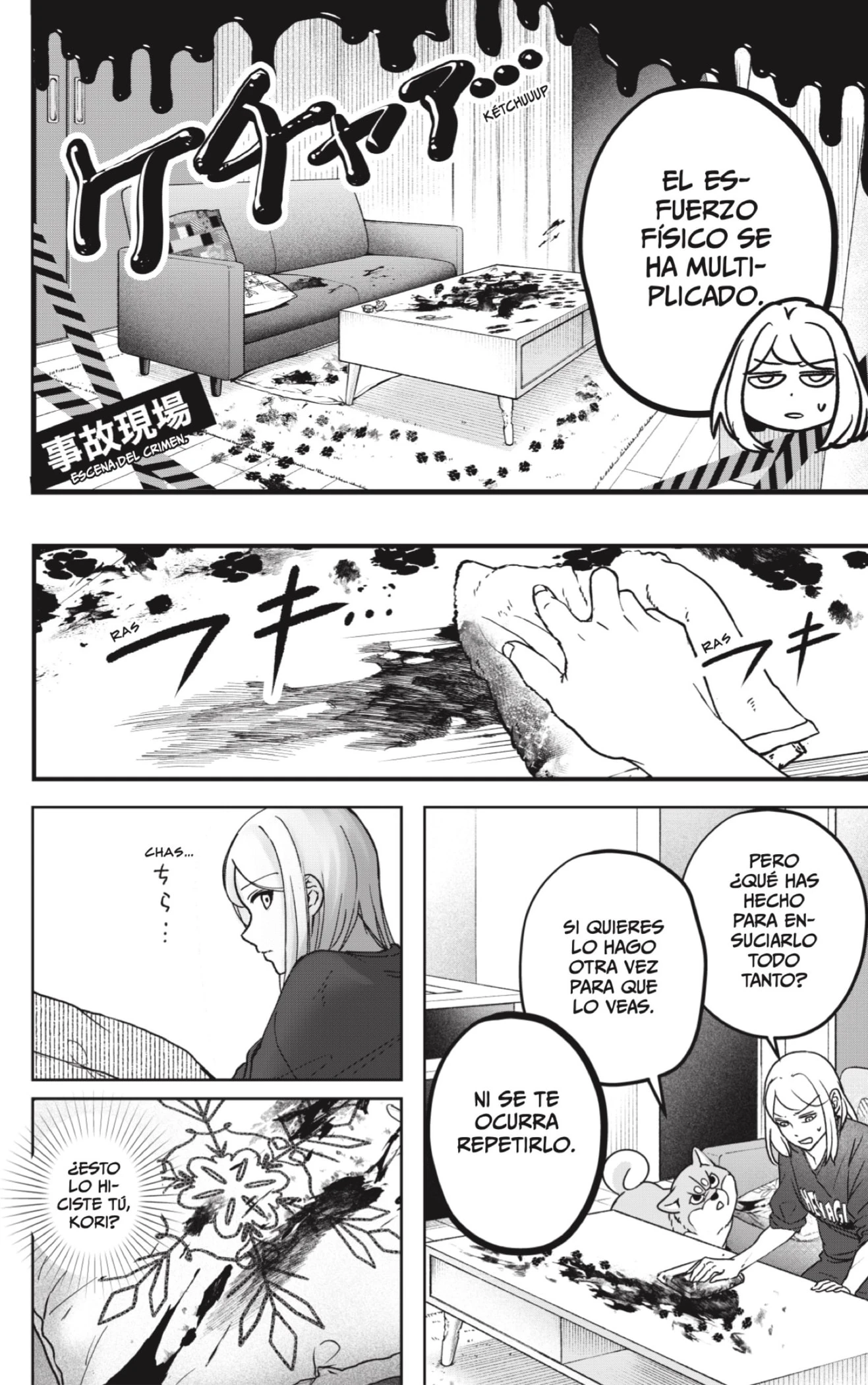 Capitulo 7 page 28