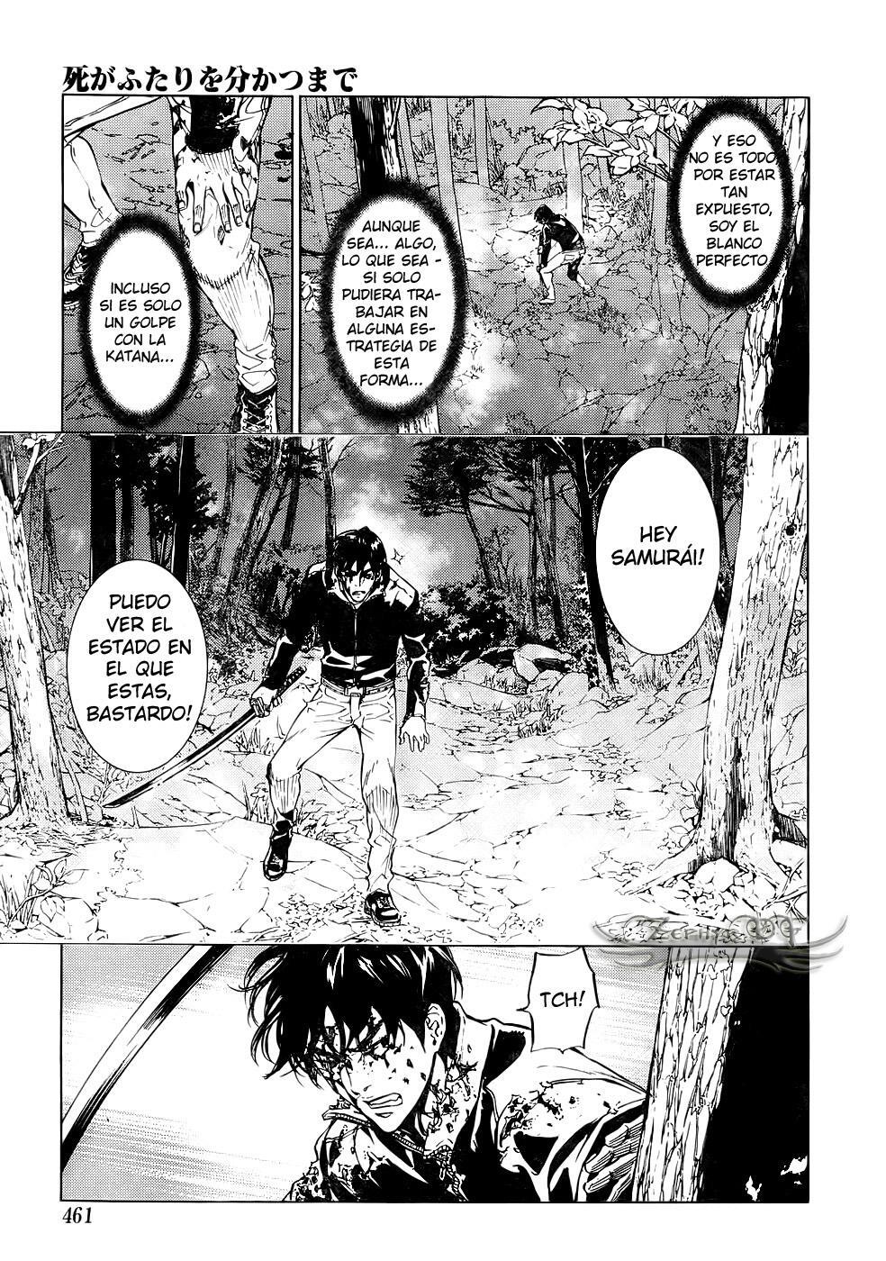 Capitulo 108 page 17