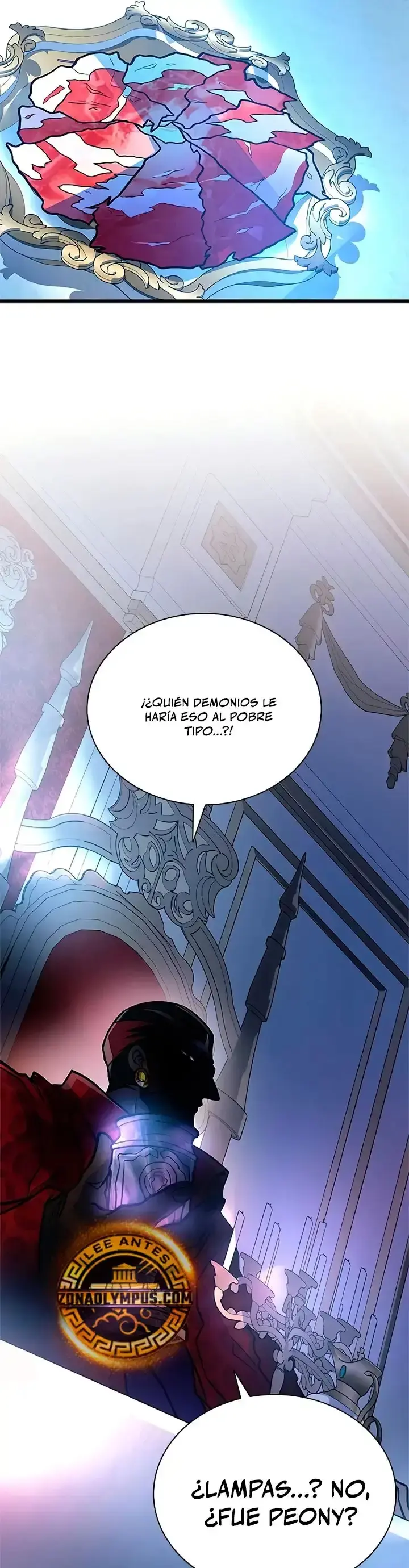 Capitulo 234 page 42