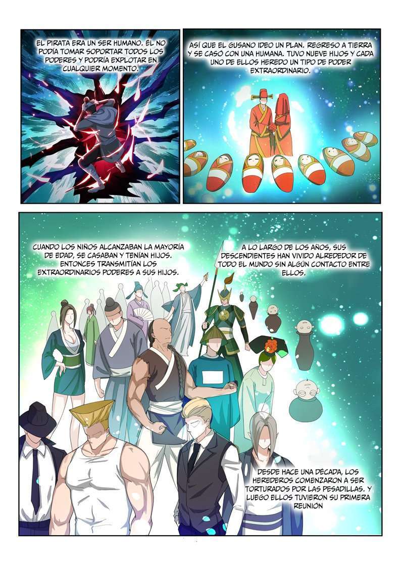 Capitulo 139 page 6