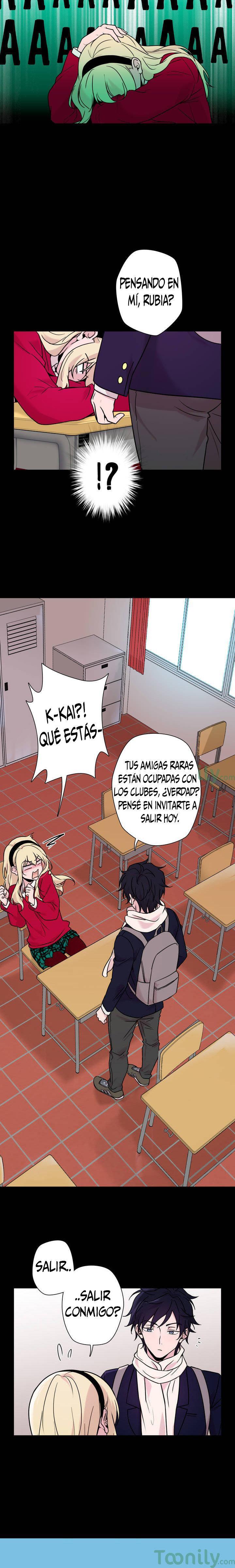 Capitulo 47 page 15