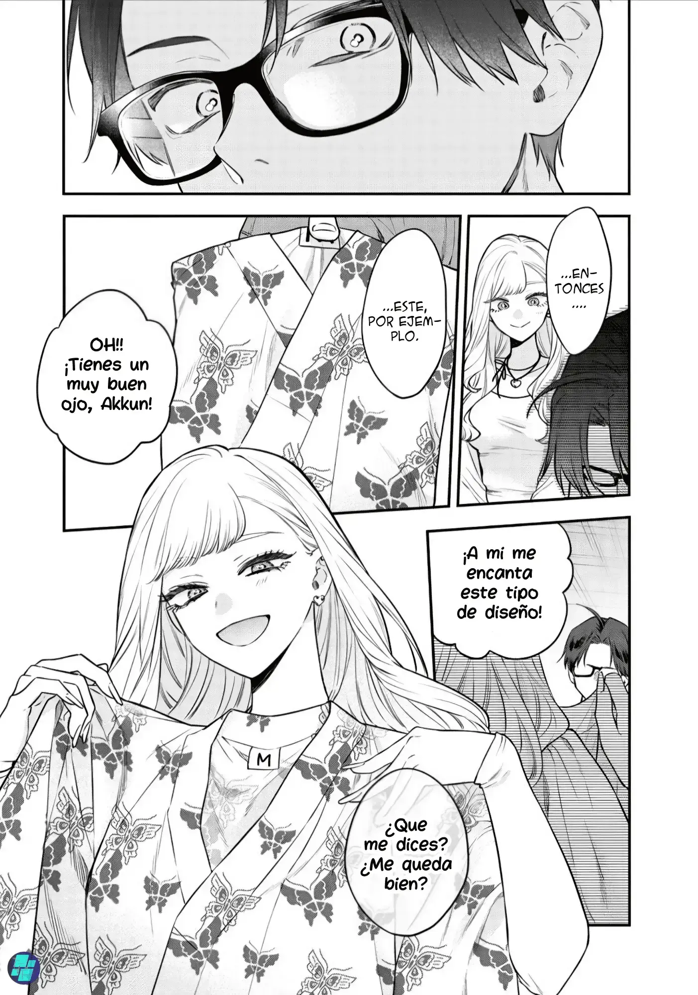Capitulo 26 page 7