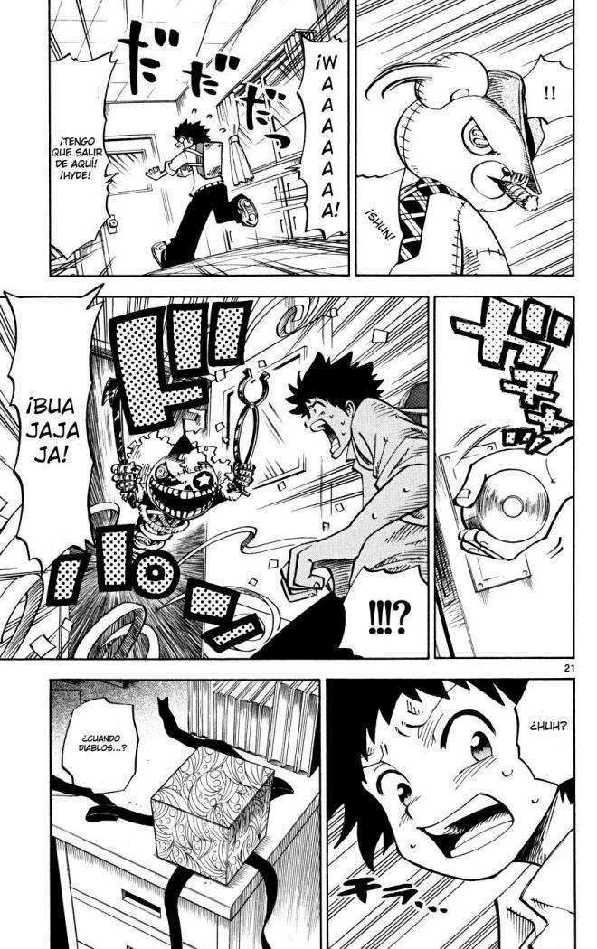 Capitulo 2 page 20