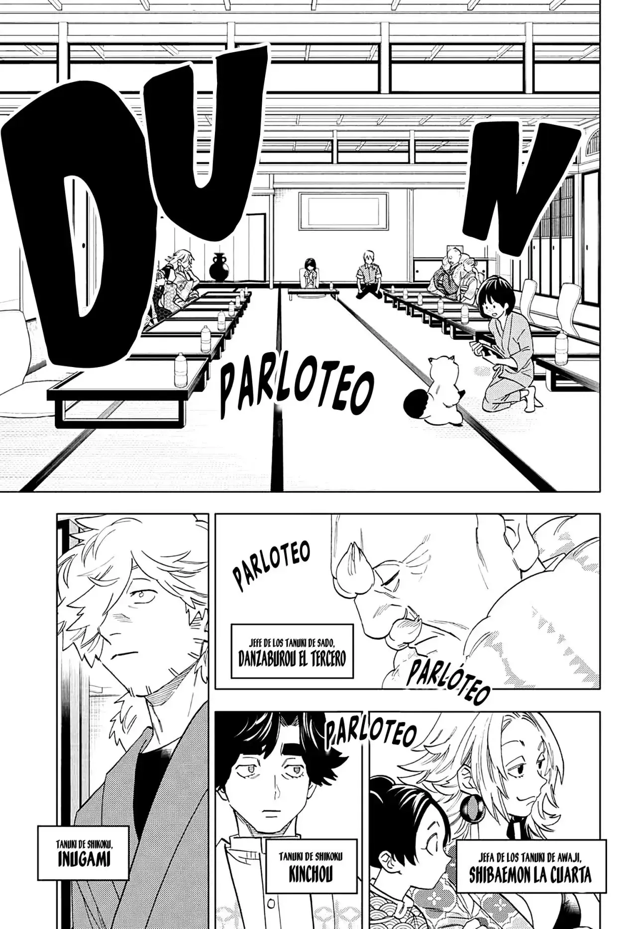 Capitulo 58 page 17