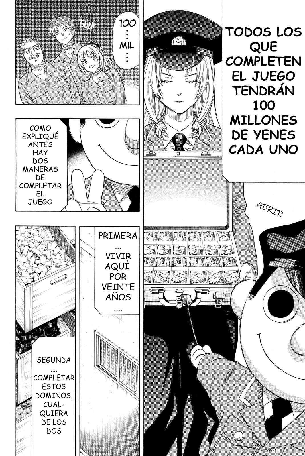 Capitulo 36 page 20