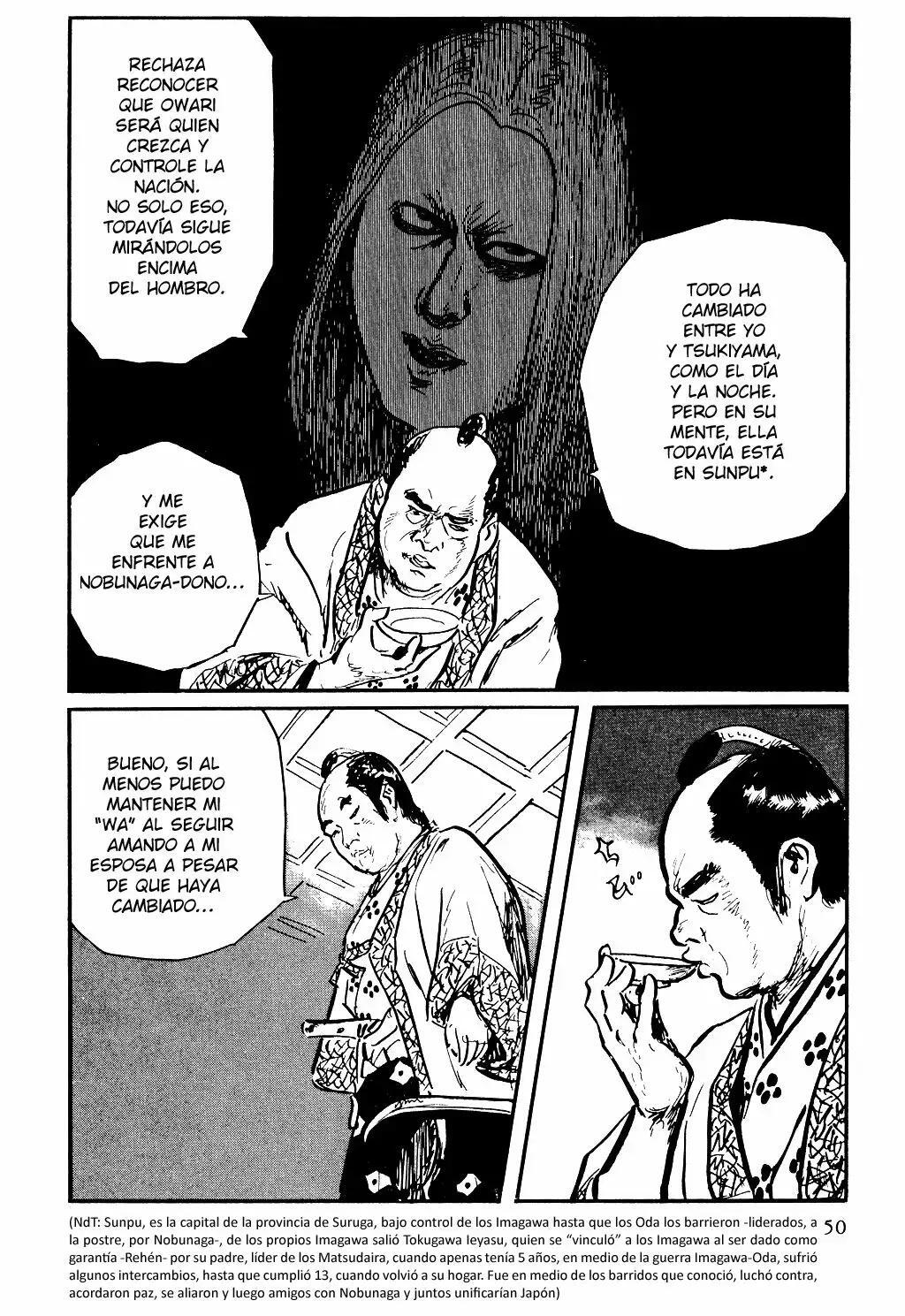 Capitulo 46 page 25