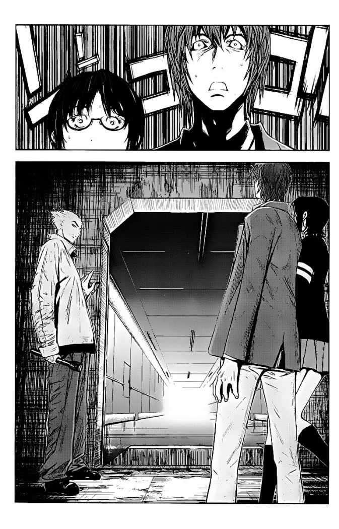 Capitulo 106 page 6