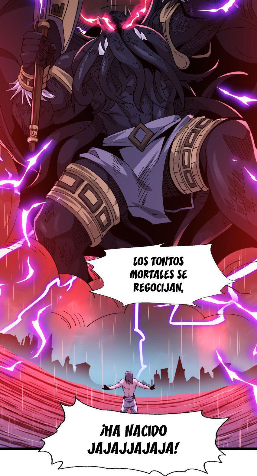 Capitulo 52 page 55
