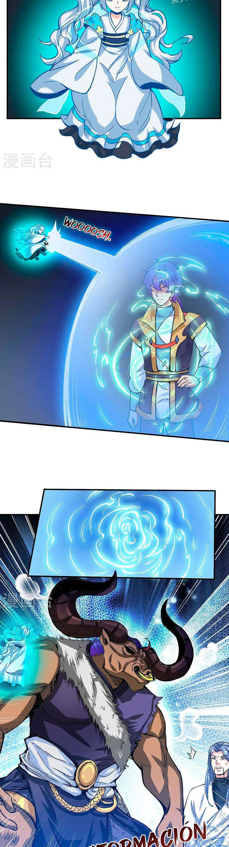 Capitulo 421 page 8