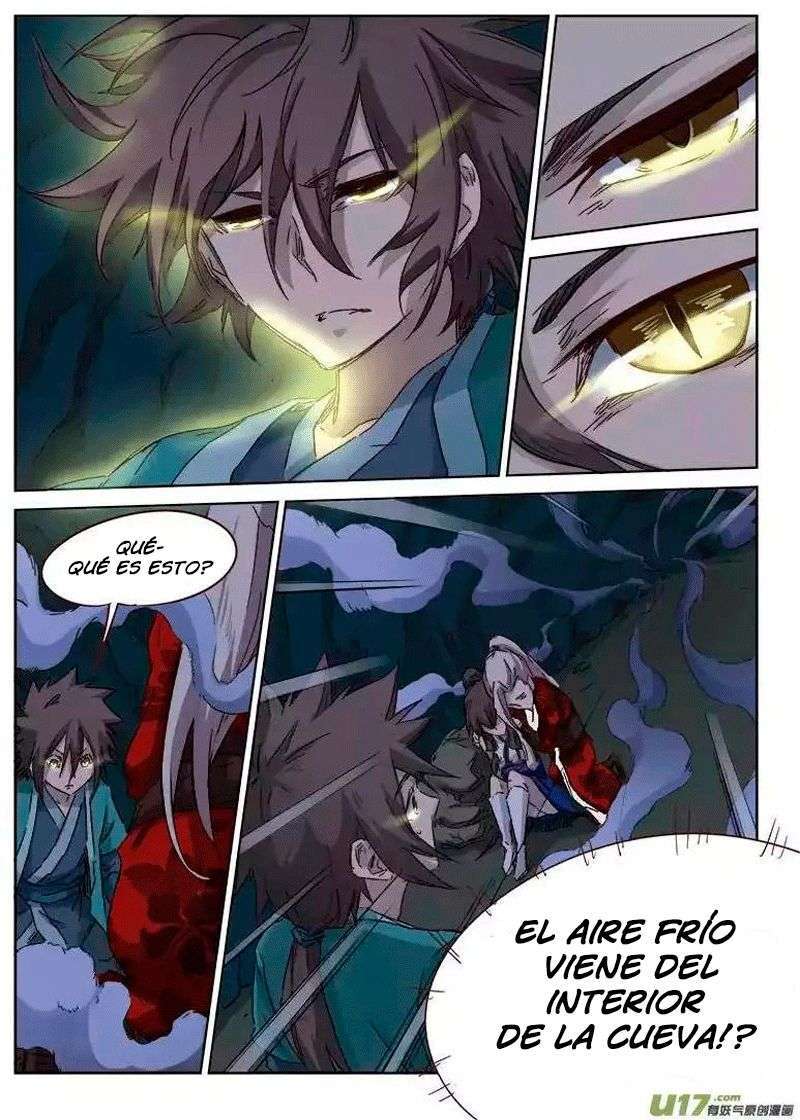 Capitulo 36 page 9