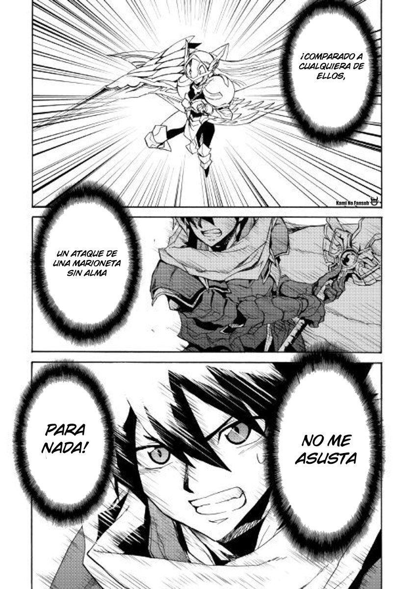 Capitulo 73 page 13
