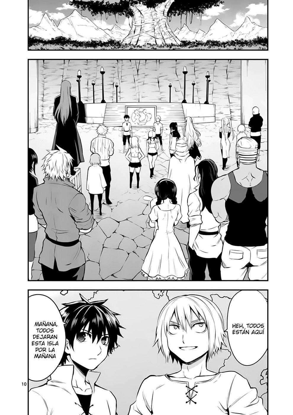 Capitulo 138 page 11