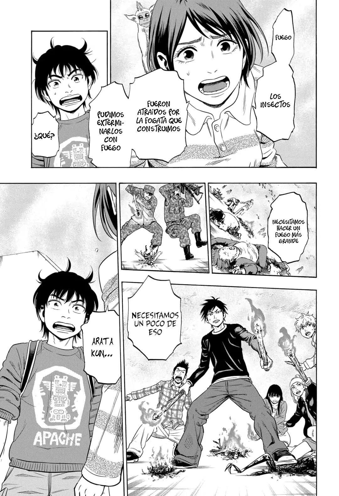 Capitulo 3 page 12