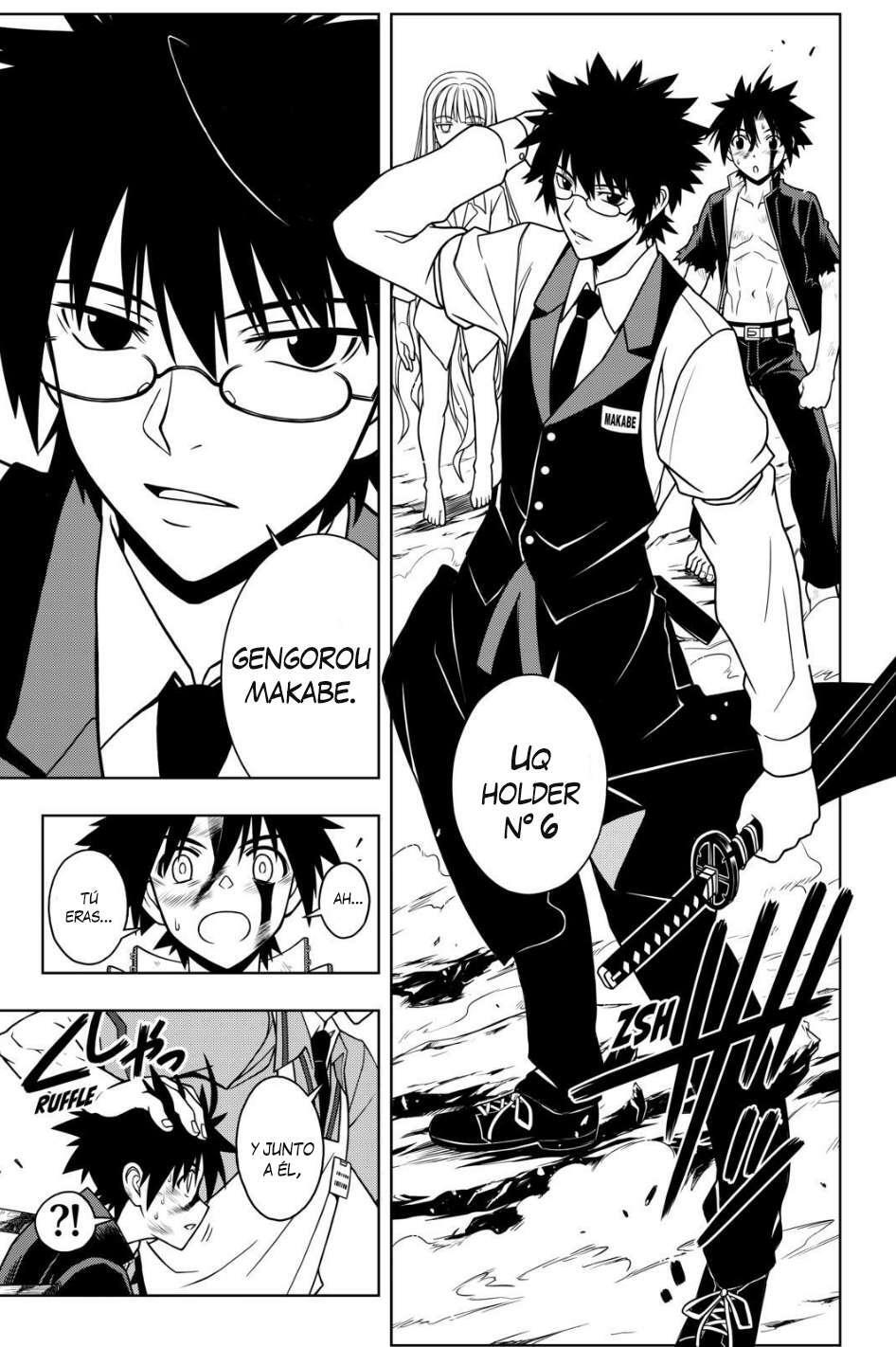Capitulo 28 page 12