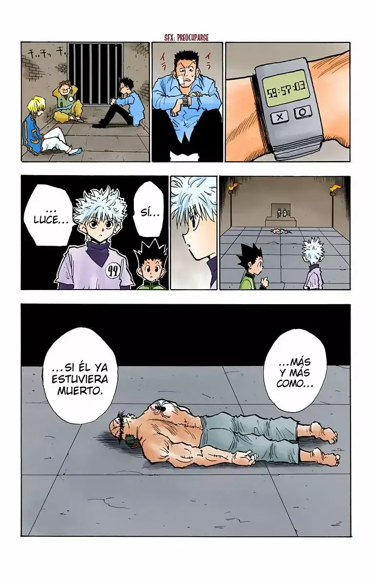 Capitulo 19 page 20