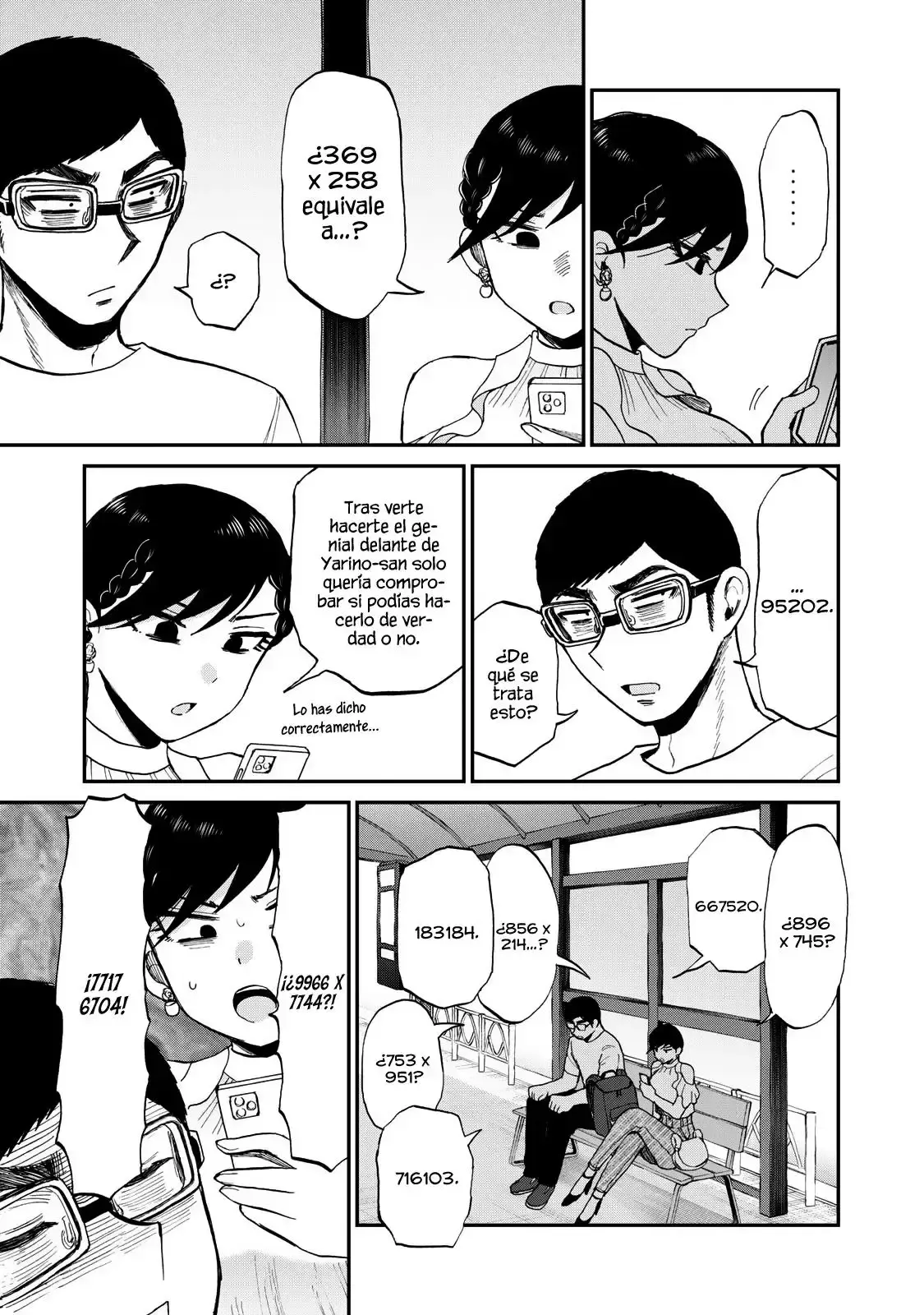 Capitulo 26 page 16