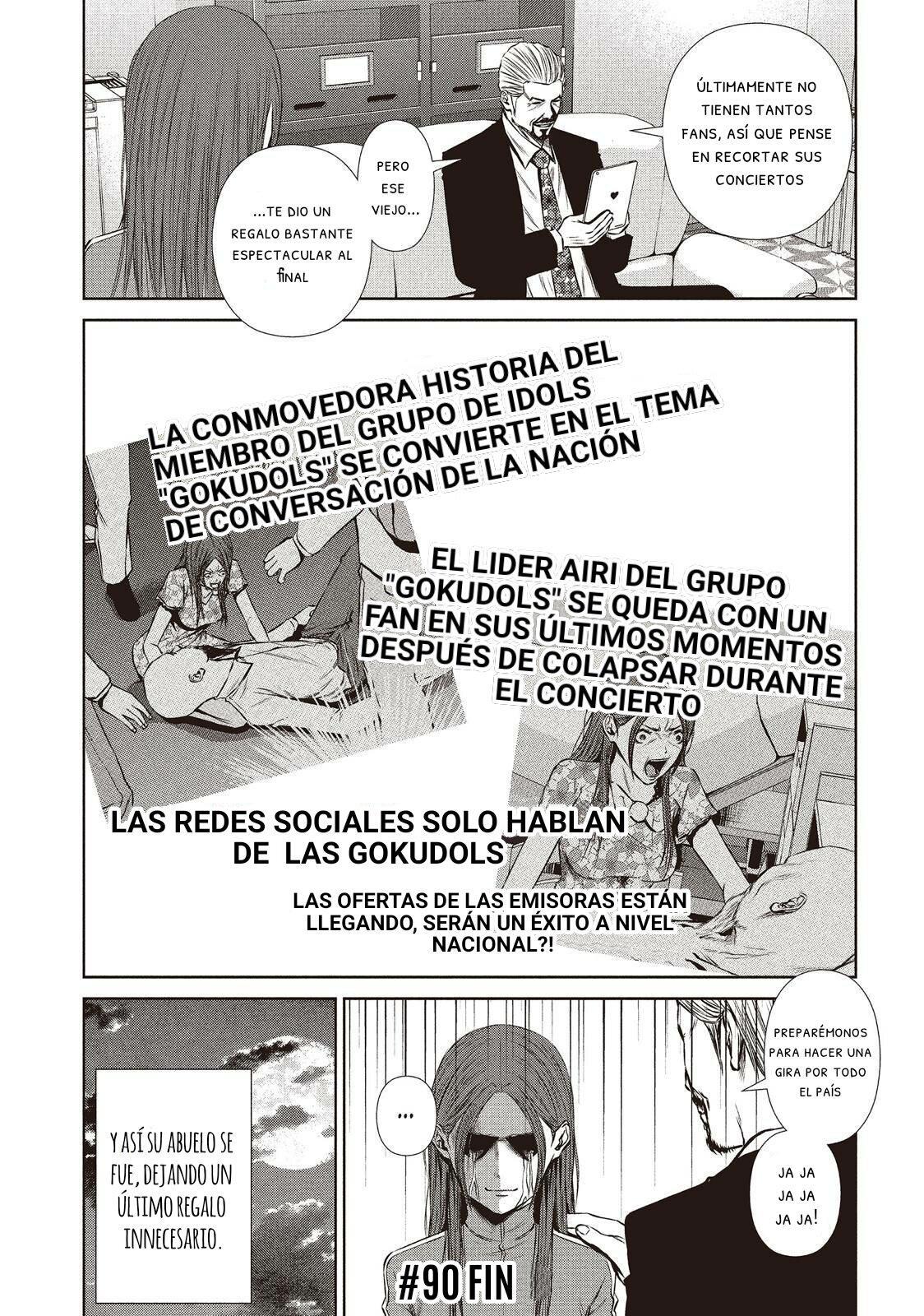 Capitulo 90 page 12