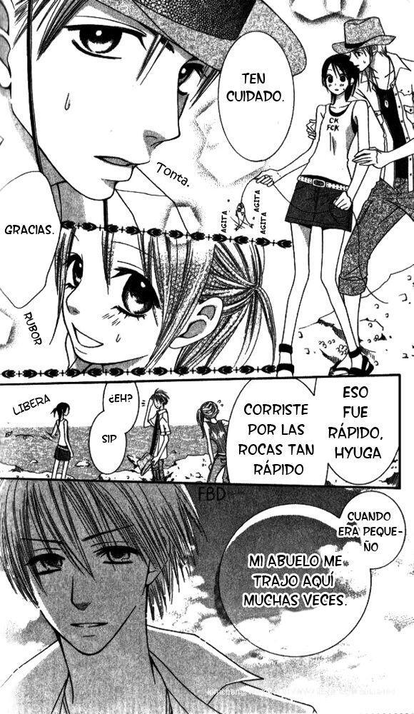Capitulo 38 page 21