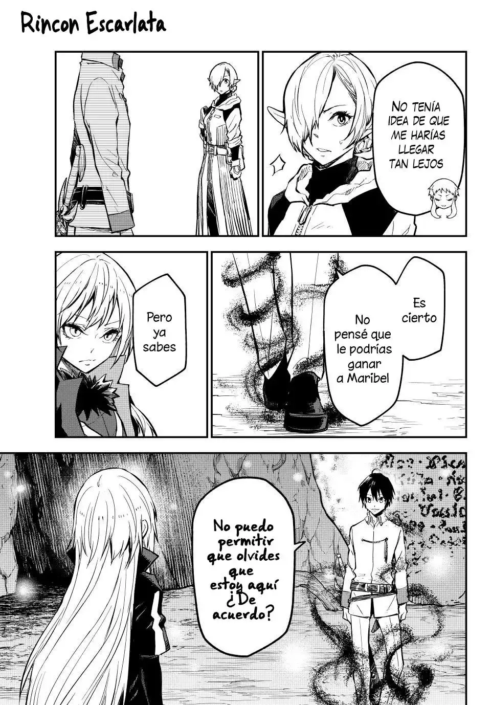 Capitulo 128 page 34