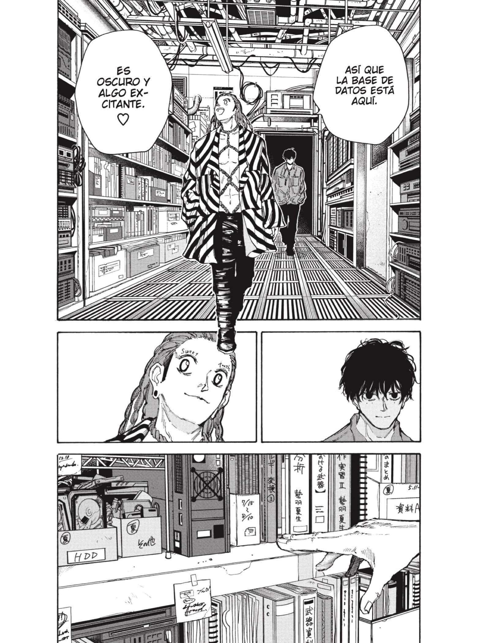 Capitulo 93 page 6