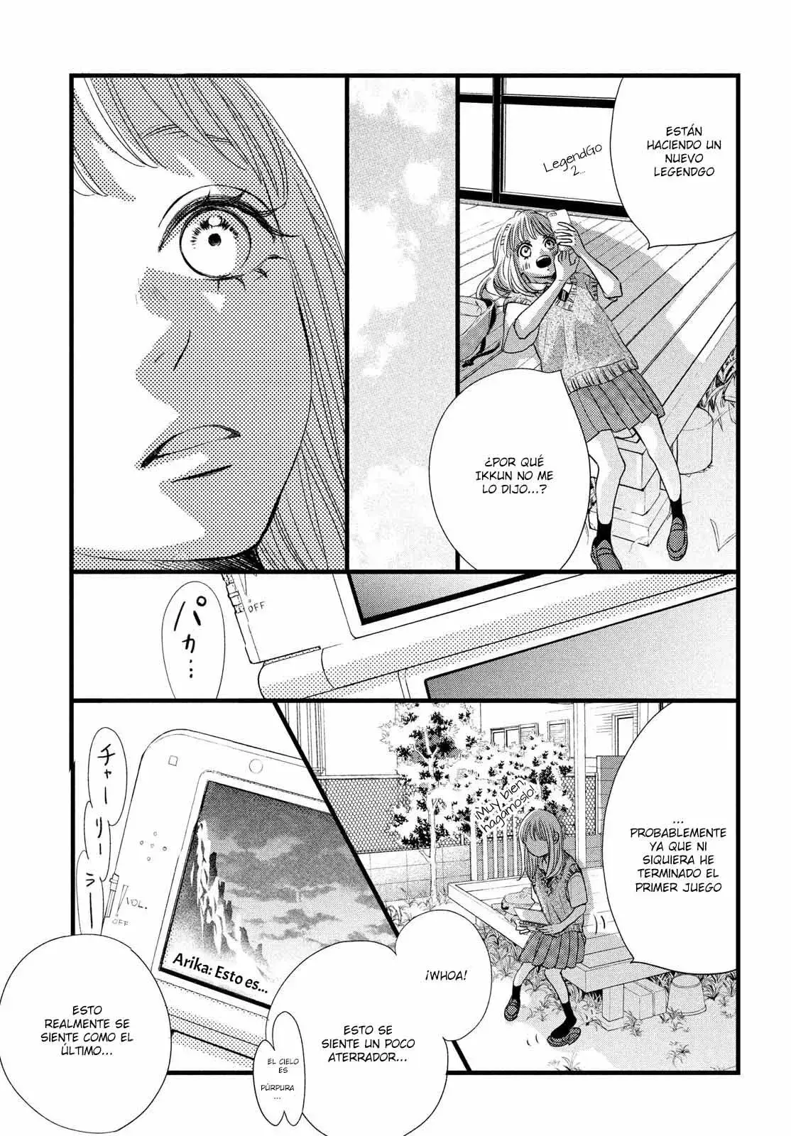 Capitulo 19 page 28