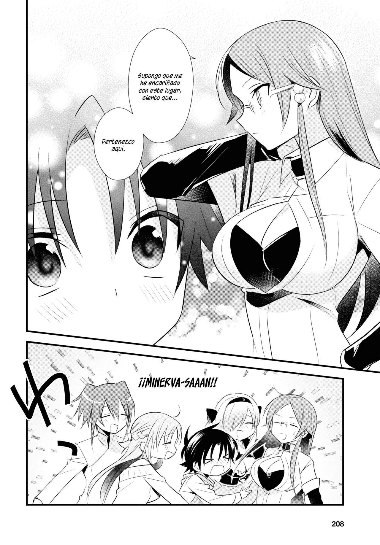Capitulo 27 page 28