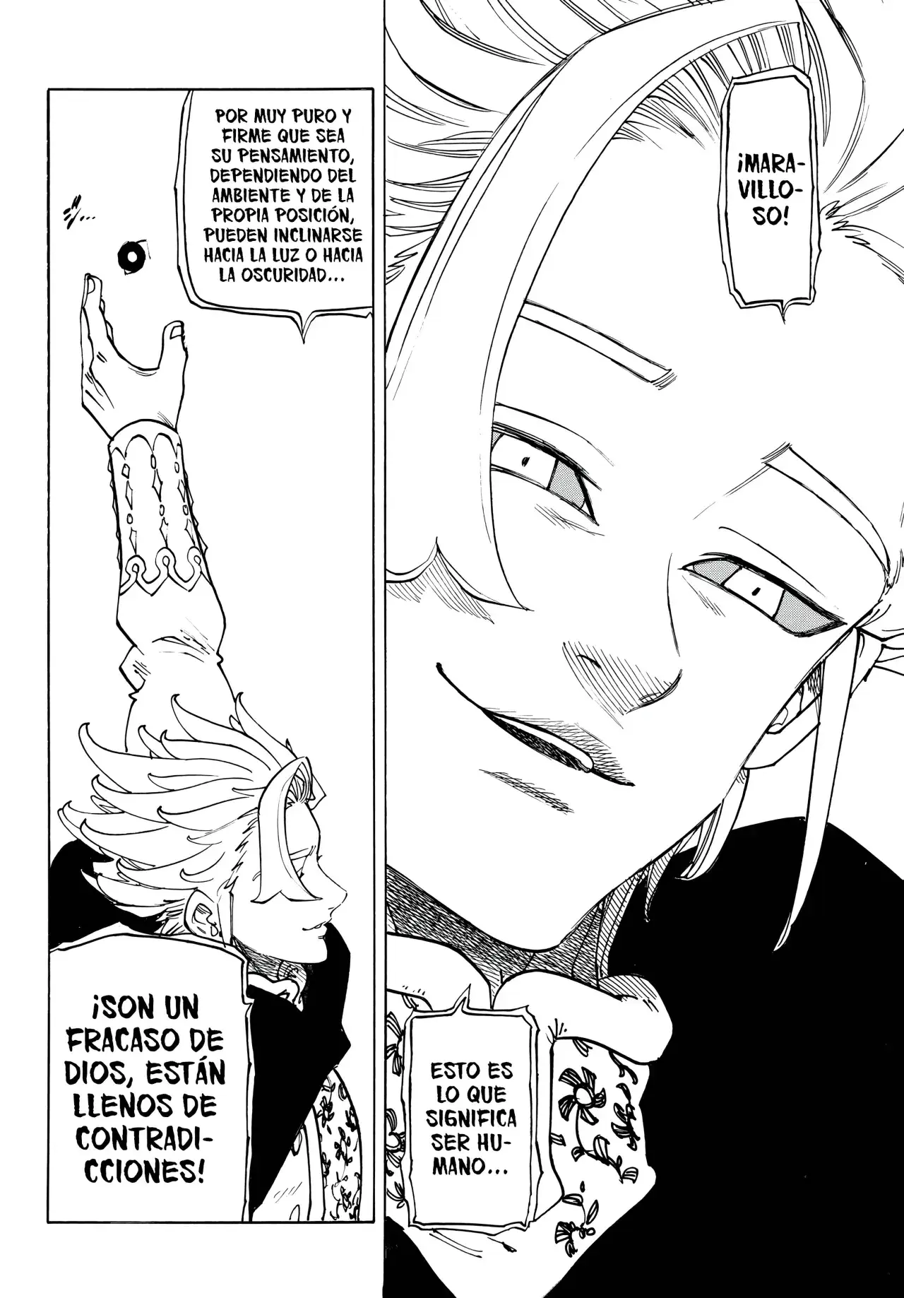 Capitulo 221 page 14